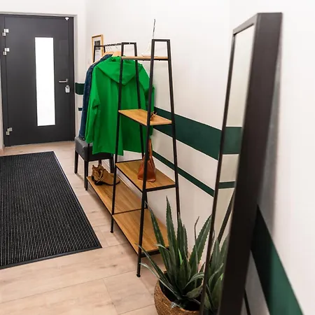 Daire Alp Deluxe - Sauna, Kamin & Parkplatz *