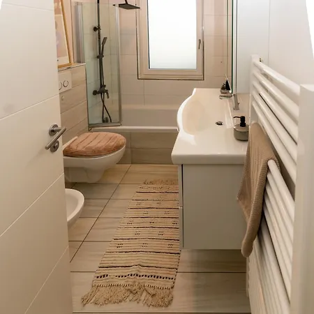 Alp Deluxe - Sauna, Kamin & Parkplatz شقة